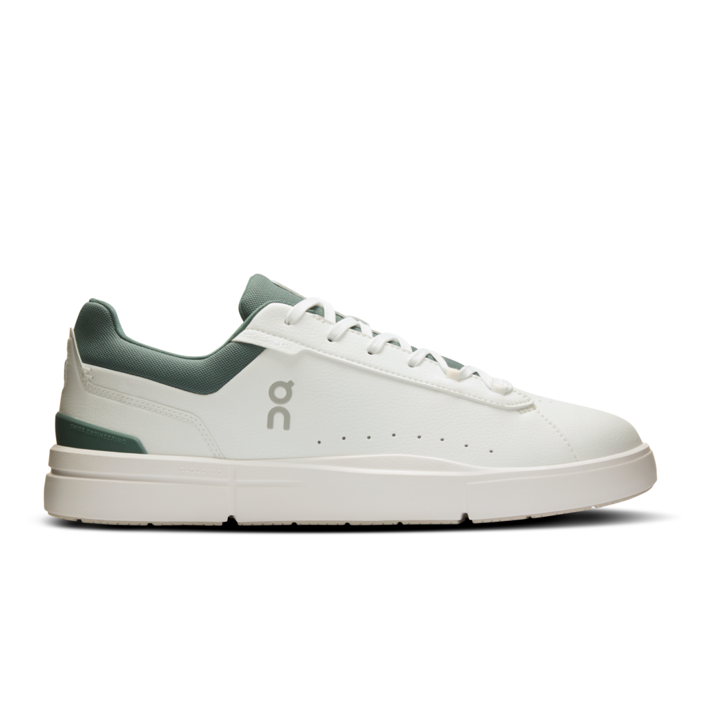 THE ROGER Advantage - White | Olive