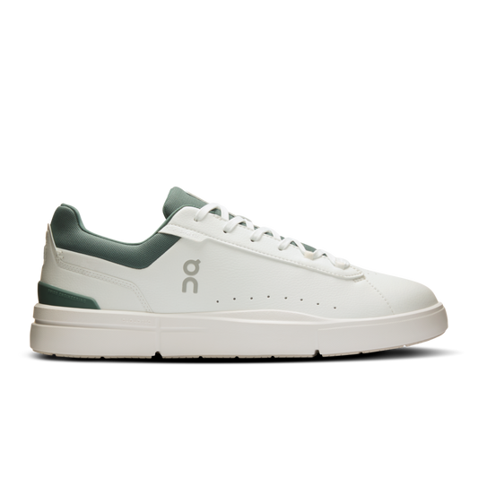 THE ROGER Advantage - White | Olive