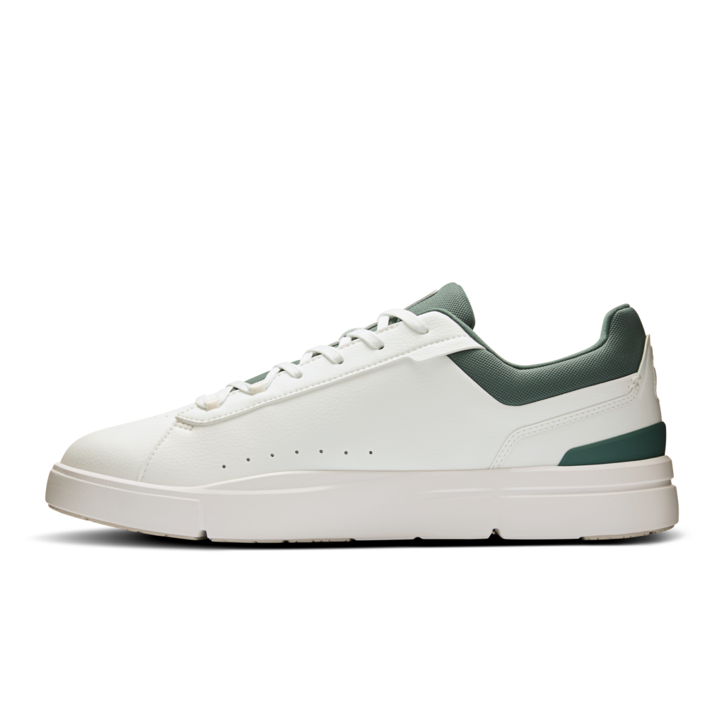 THE ROGER Advantage - White | Olive