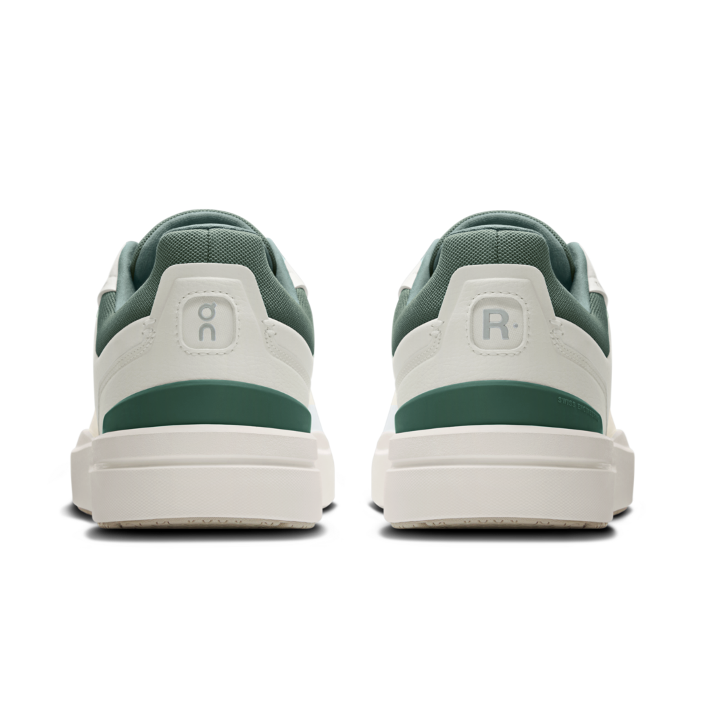 THE ROGER Advantage - White | Olive