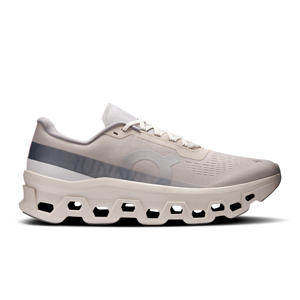 Cloudmonster 1 M | Pearl | Ivory