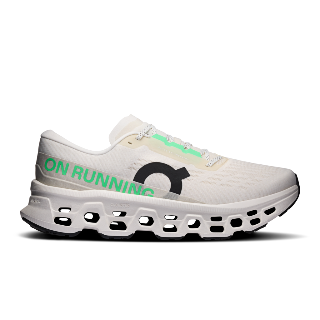 Cloudmonster 3 M | Ivory | Ivory
