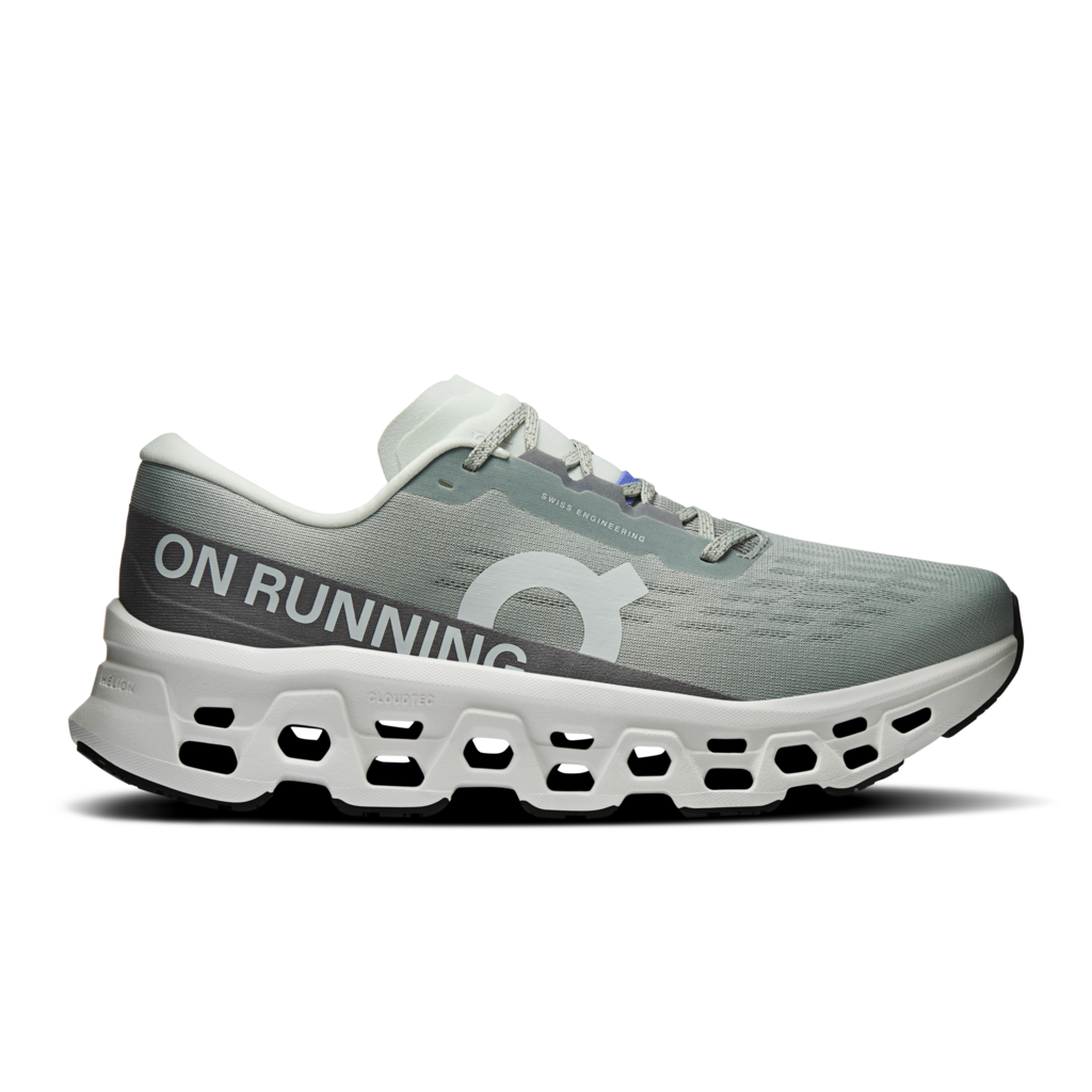 Cloudmonster 3 M | Tin | Ivory