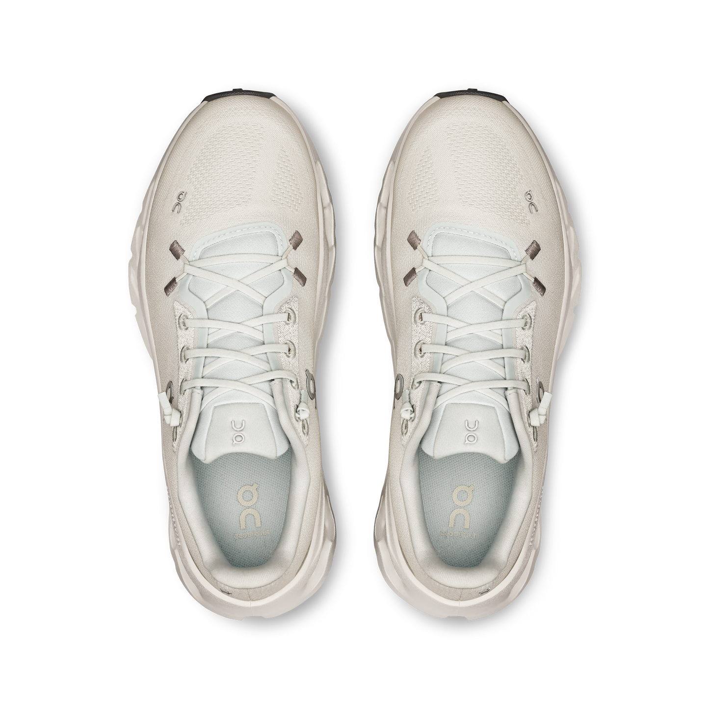 Cloudtilt - Arctic | Ice