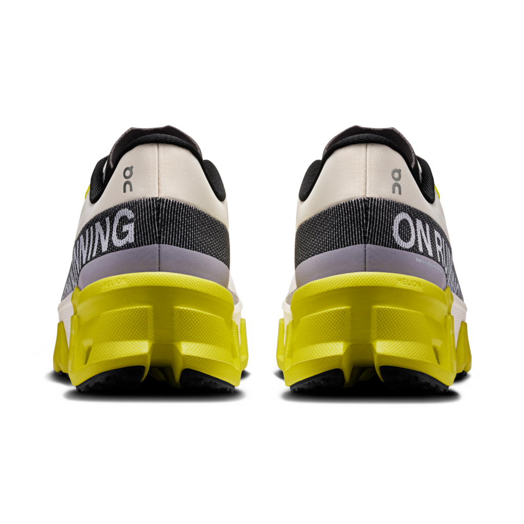 Cloudmonster Hyper - Dew | Lime