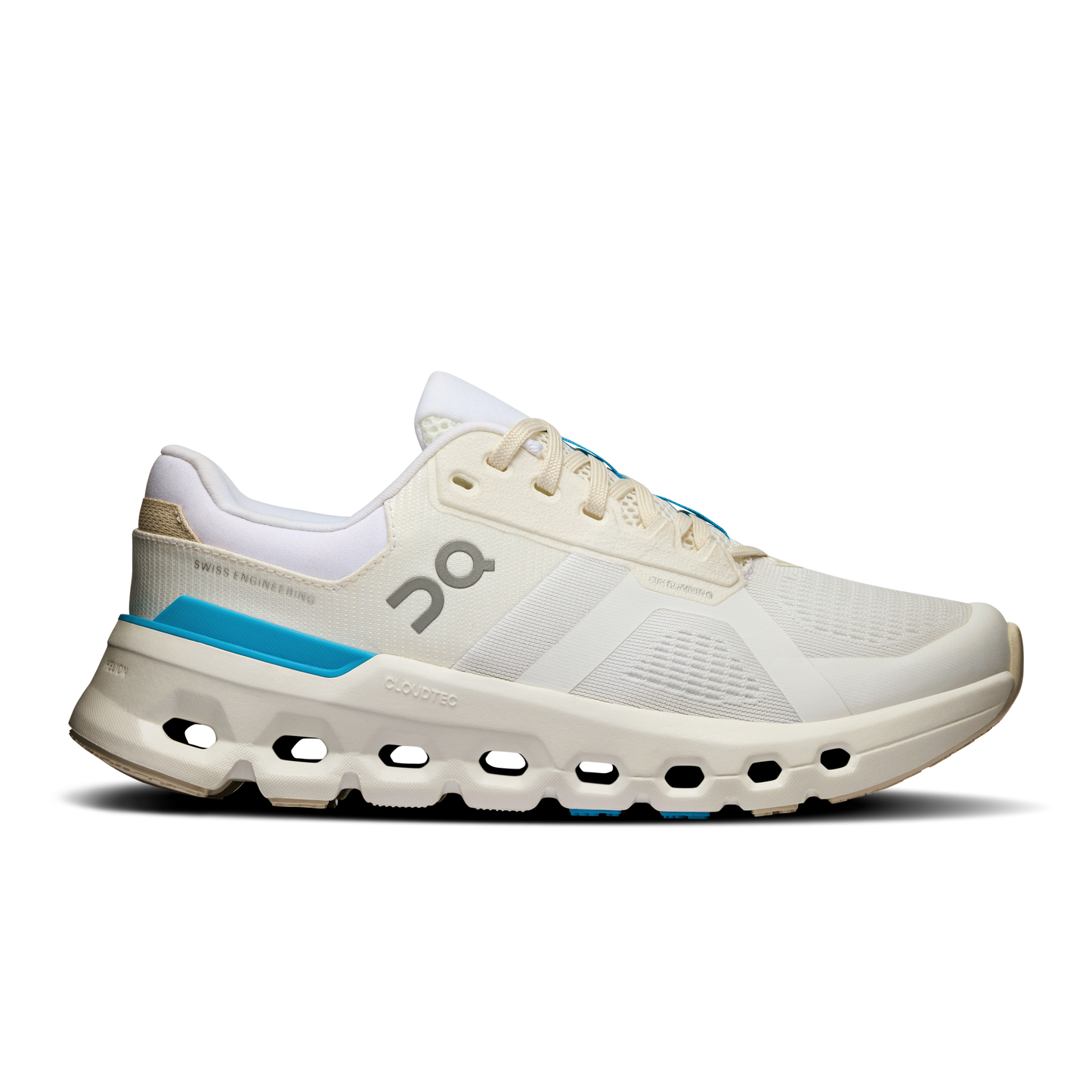 Cloudrunner 2 - White | Horizon