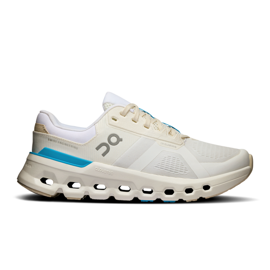 Cloudrunner 2 - White | Horizon