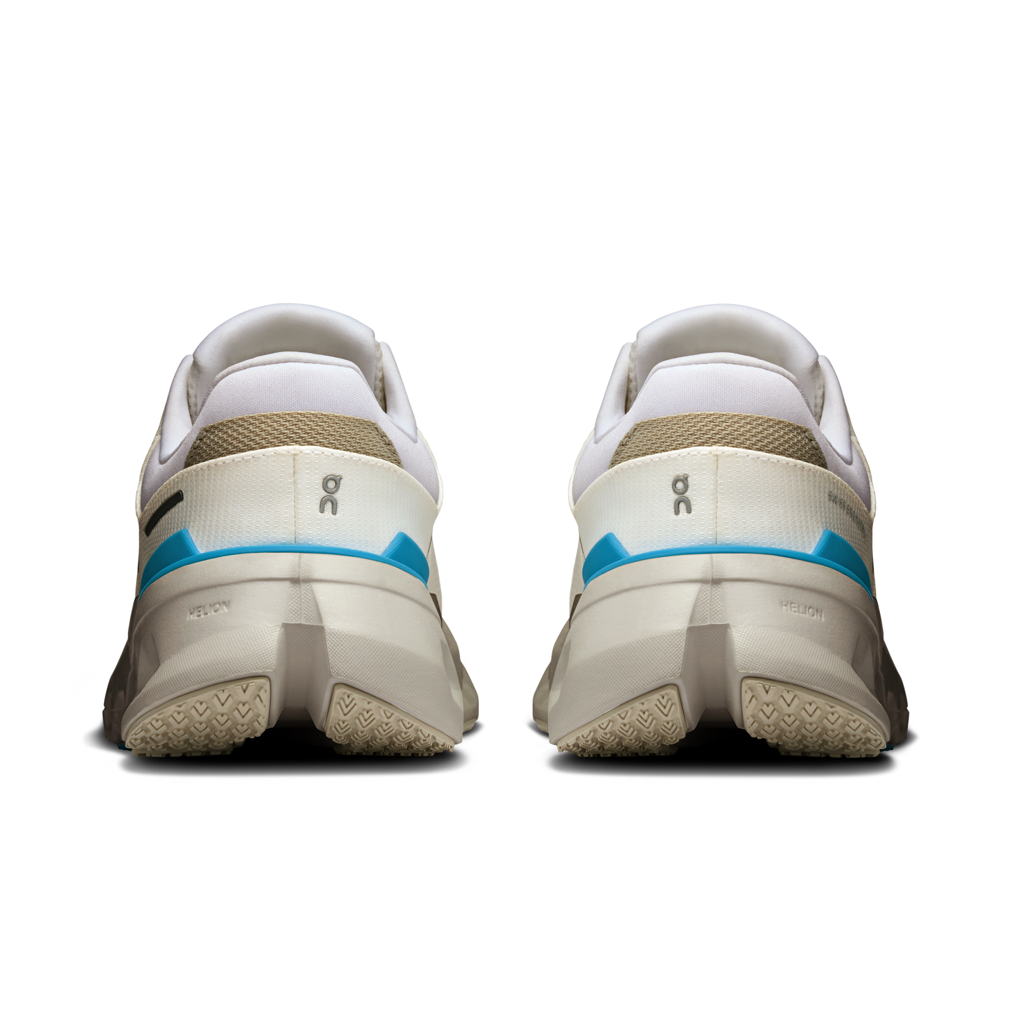 Cloudrunner 2 - White | Horizon