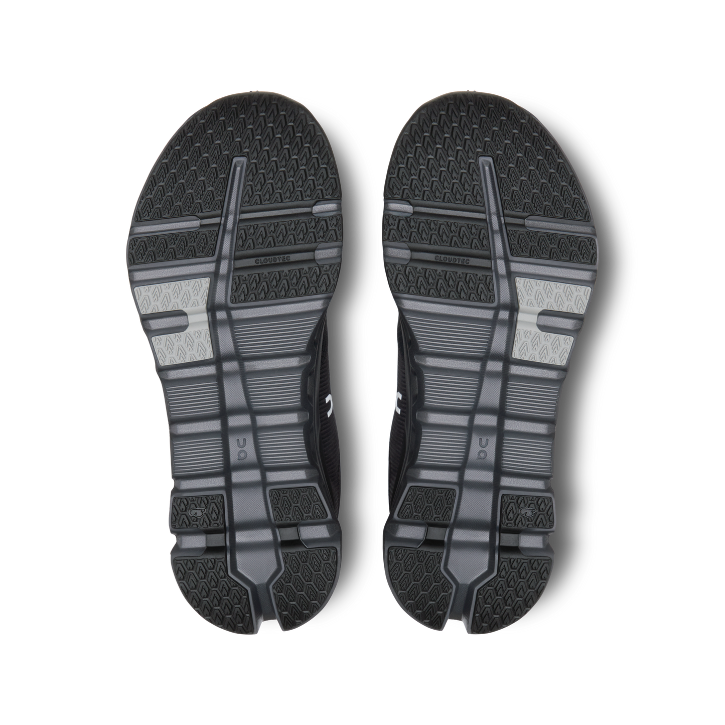 Cloudrunner 2 Waterproof - Magnet | Black