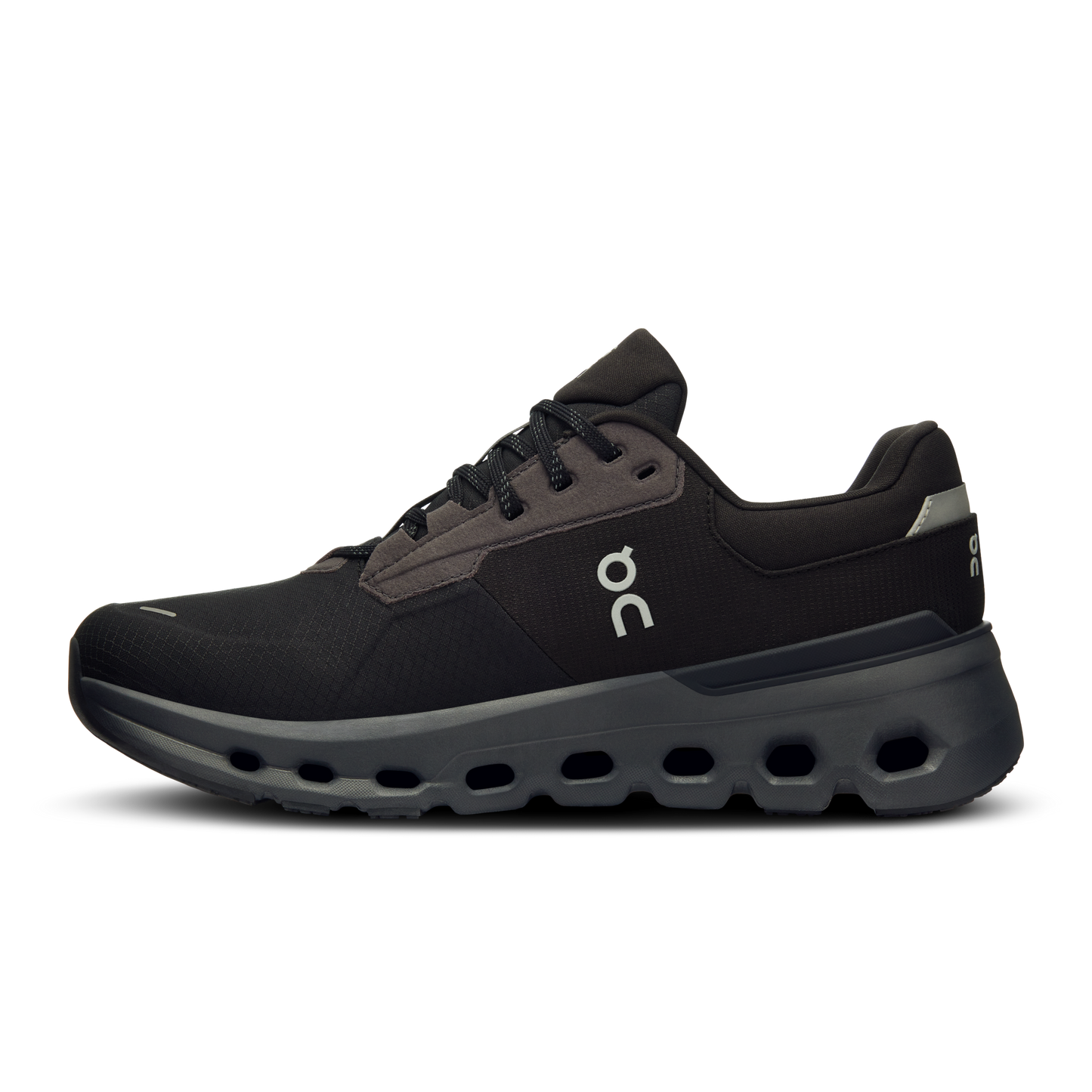 Cloudrunner 2 Waterproof - Magnet | Black