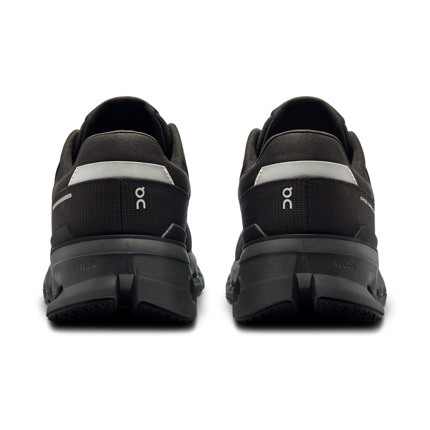 Cloudrunner 2 Waterproof - Magnet | Black