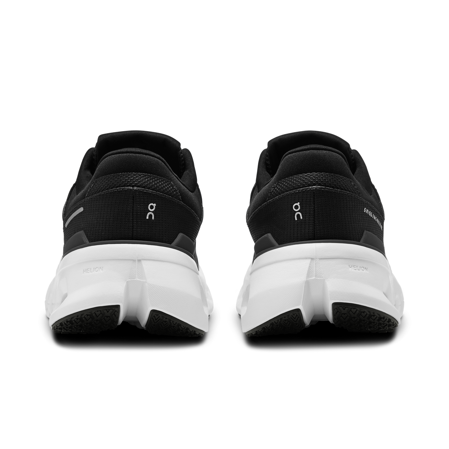 Cloudrunner 2 Wide - Eclipse | Black