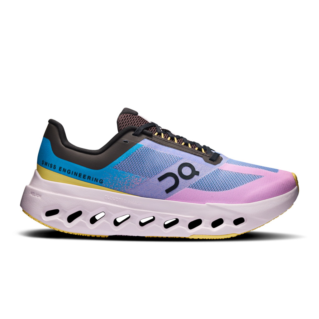 Cloudsurfer Next W | Malibu | Raspberry