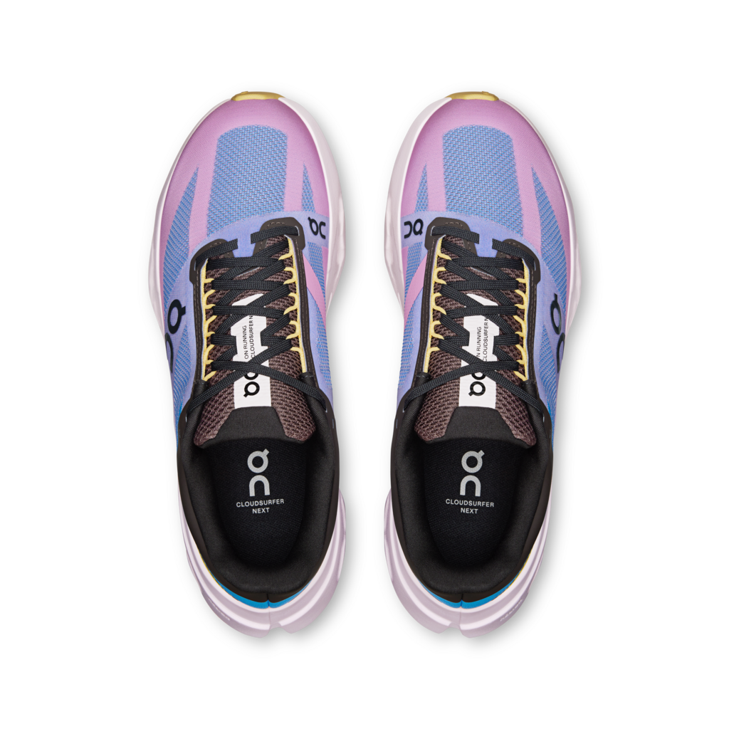 Cloudsurfer Next - Malibu | Raspberry