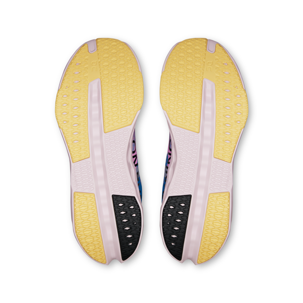 Cloudsurfer Next - Malibu | Raspberry