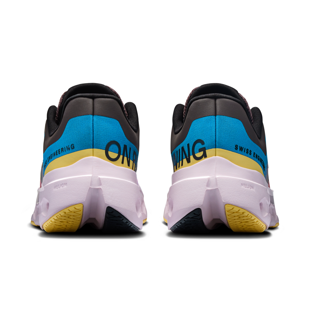 Cloudsurfer Next - Malibu | Raspberry