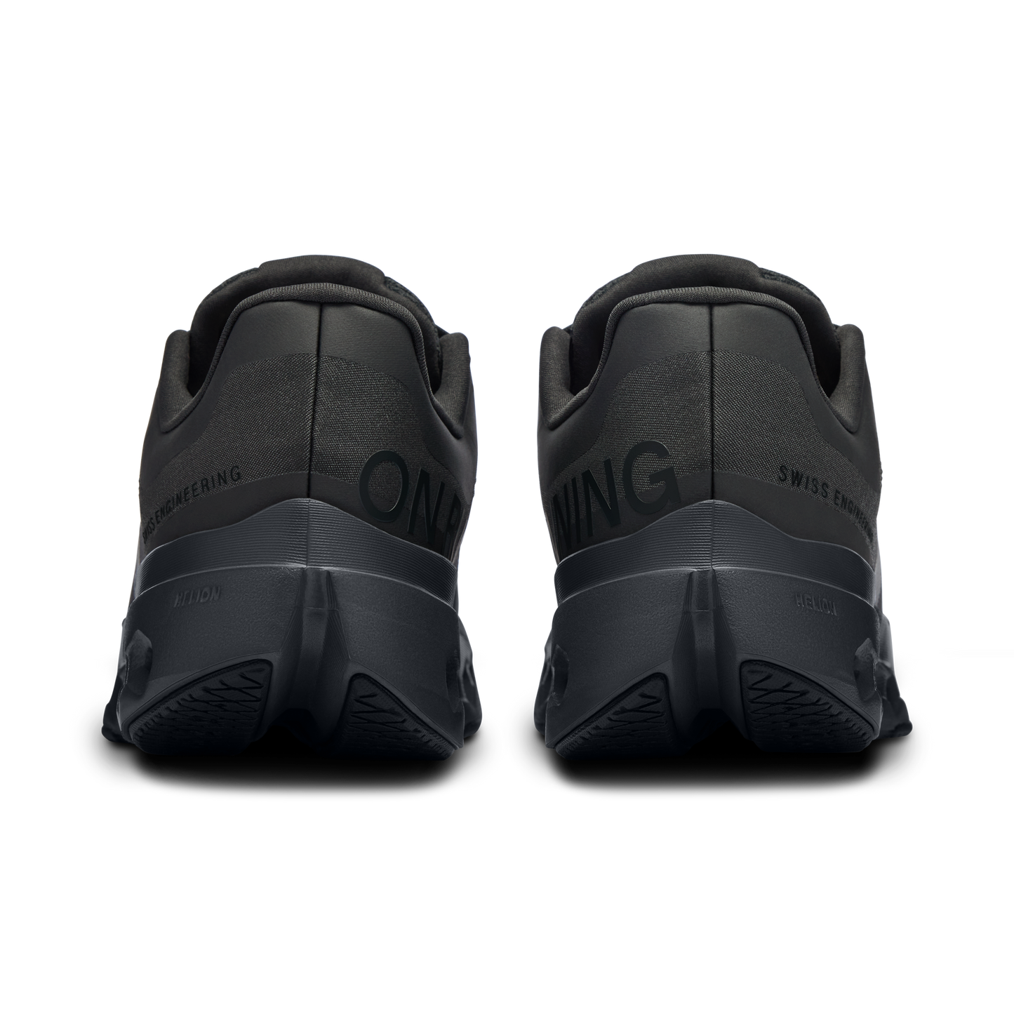 Cloudsurfer Next Wide - Black | Eclipse