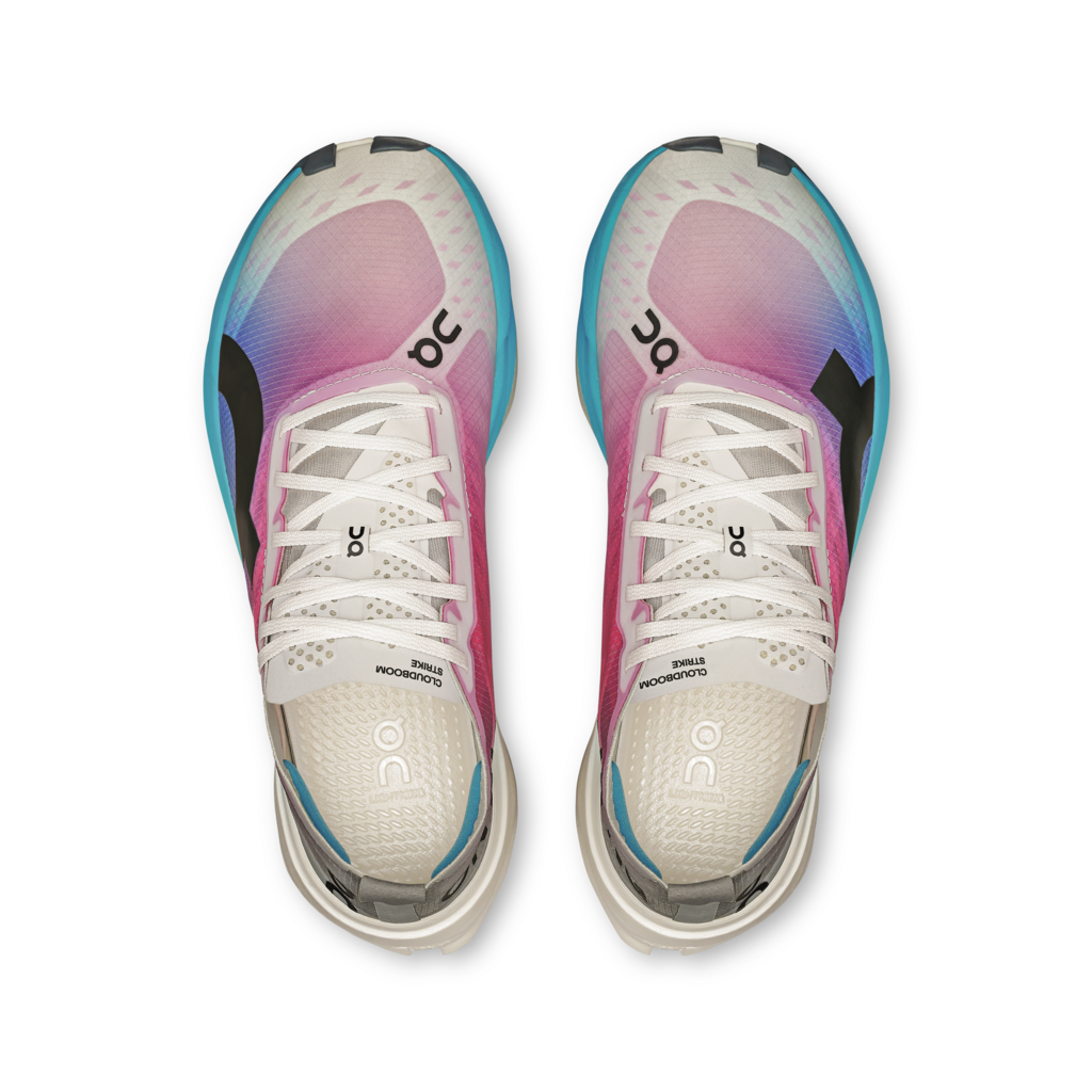 Cloudboom Strike - White | Horizon