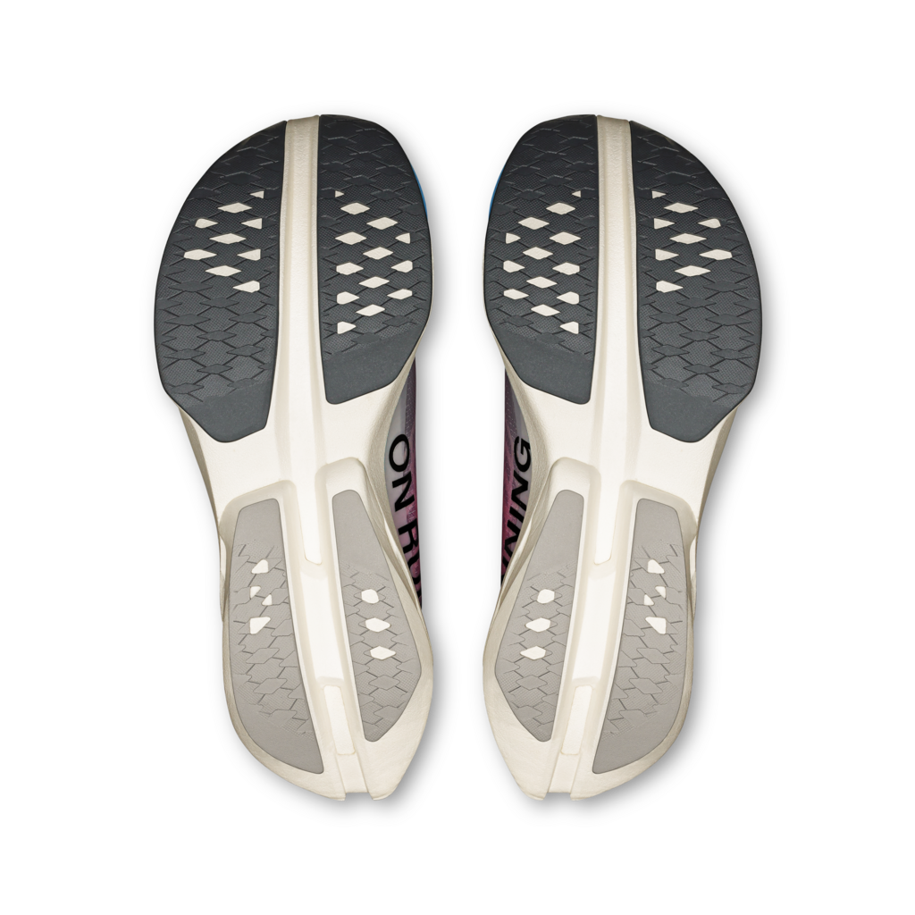 Cloudboom Strike - White | Horizon