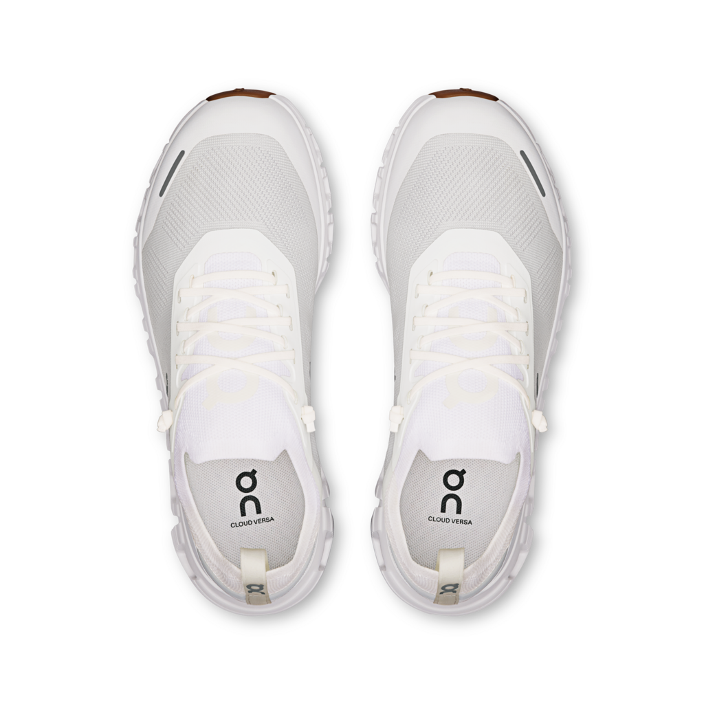 Cloud 6 Versa - White | White