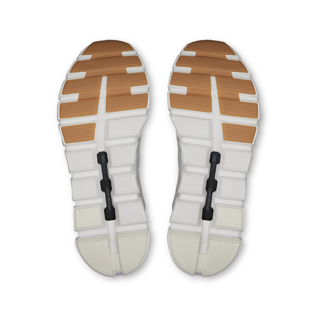 Cloud 6 Versa - White | White