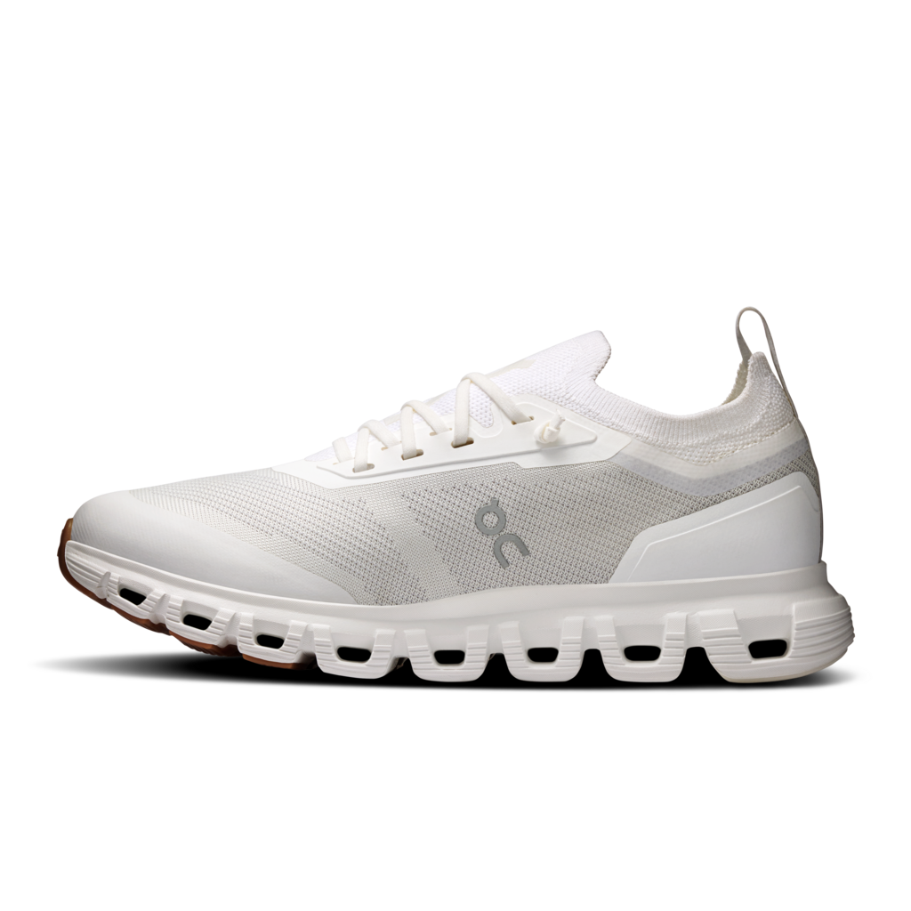 Cloud 6 Versa - White | White