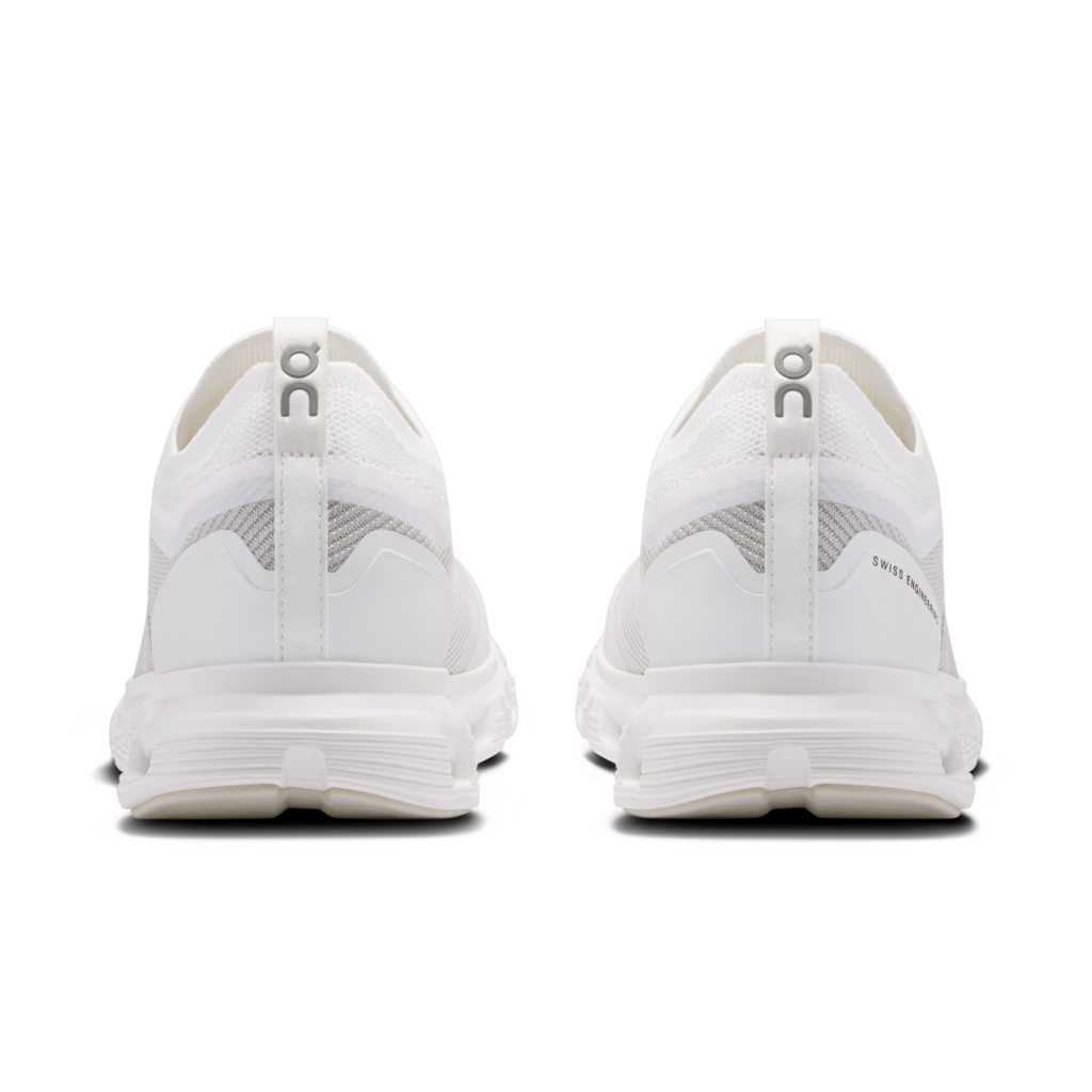 Cloud 6 Versa - White | White