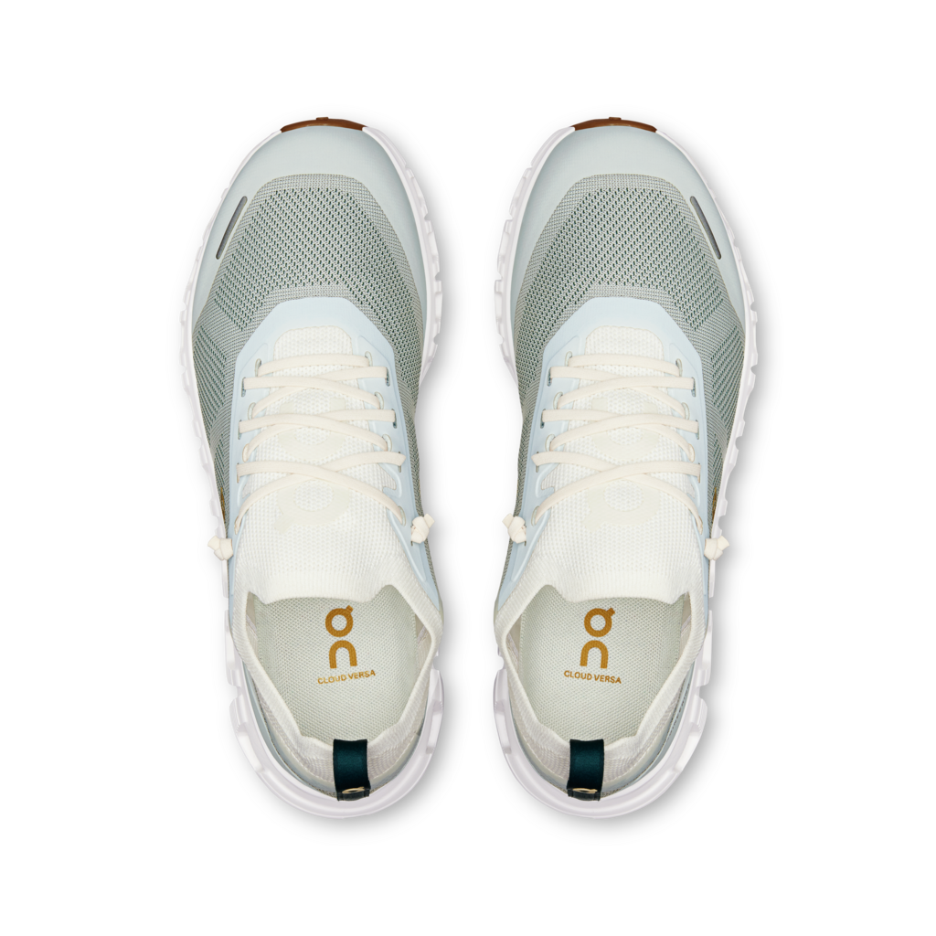 Cloud 6 Versa - Ice | Spirulina