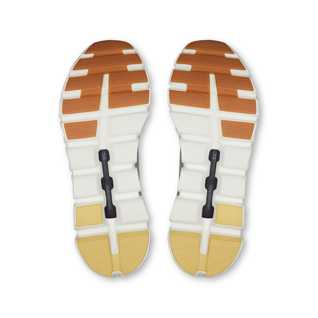 Cloud 6 Versa - Ice | Spirulina