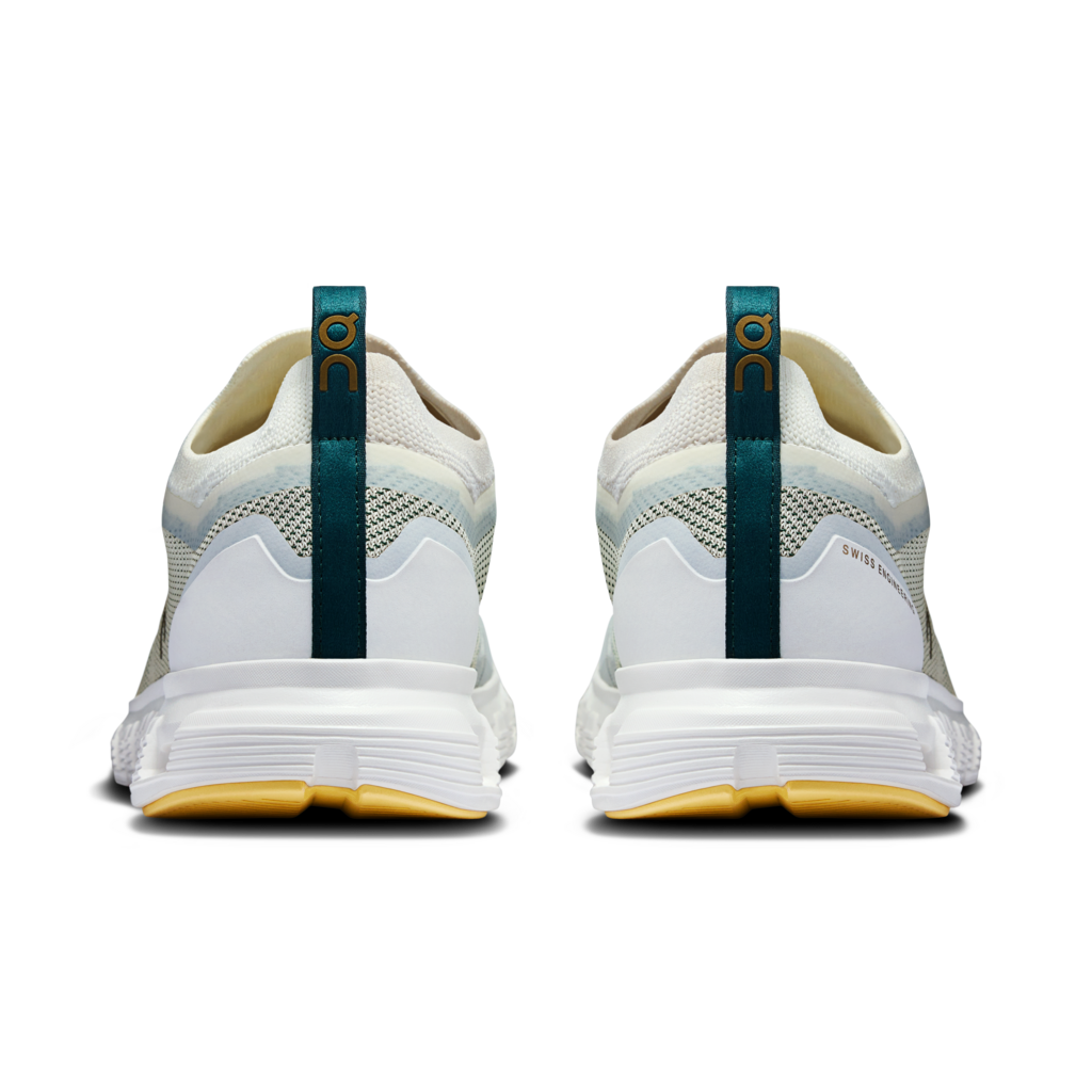 Cloud 6 Versa - Ice | Spirulina