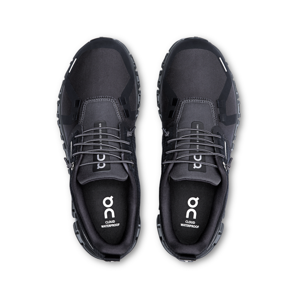 Cloud 6 WP - Black | Black