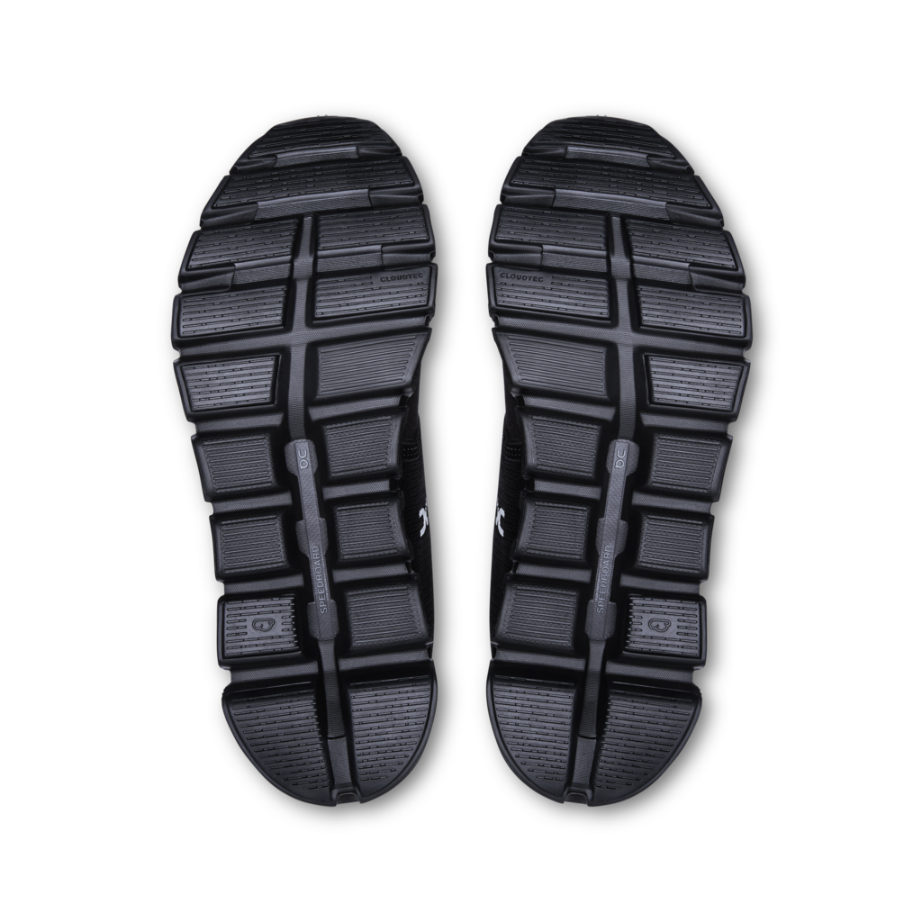 Cloud 6 WP - Black | Black