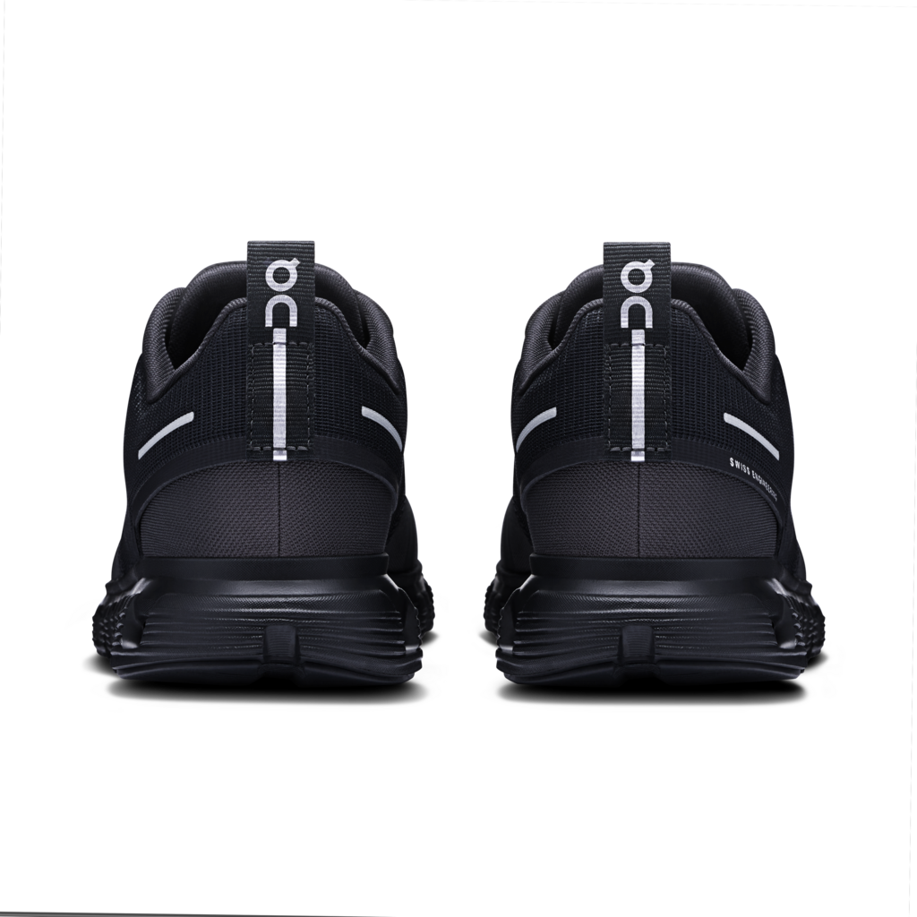 Cloud 6 WP - Black | Black