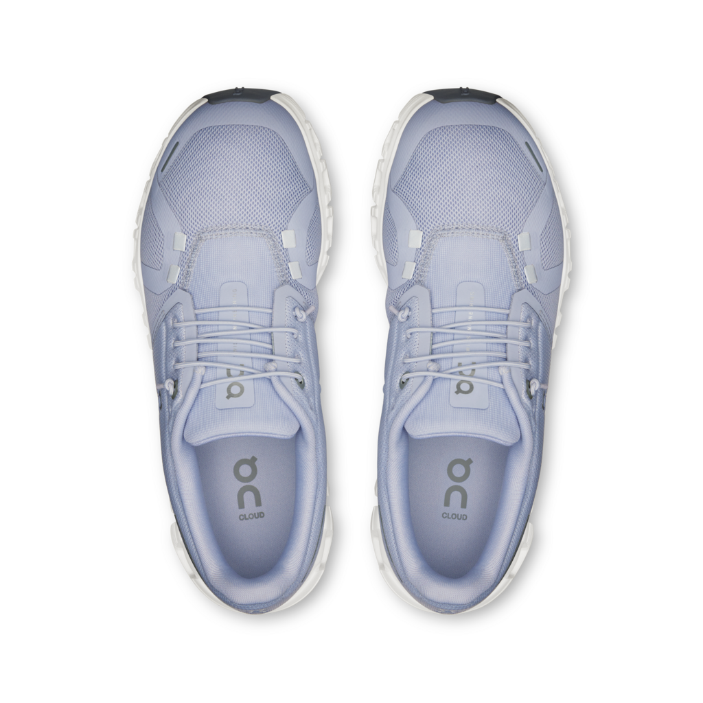 Cloud 6 - Nimbus | White