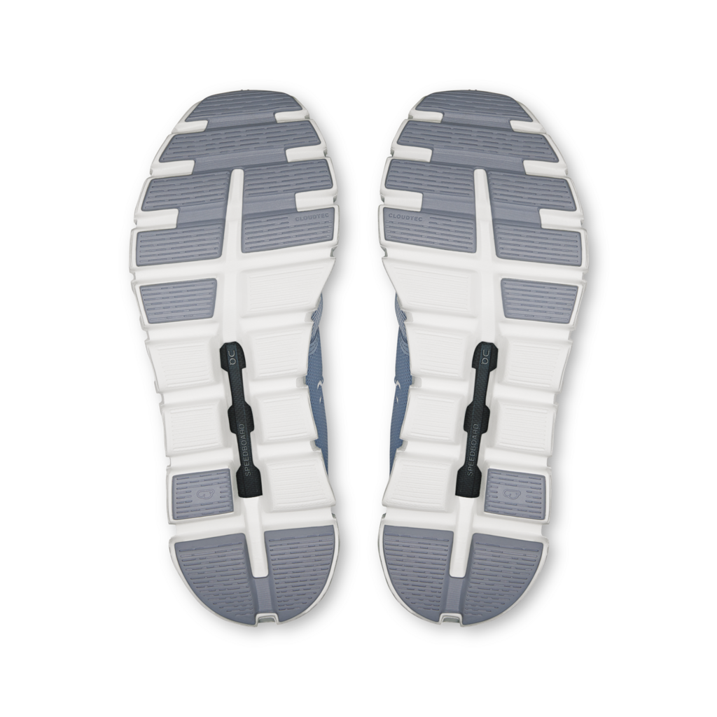 Cloud 6 - Nimbus | White