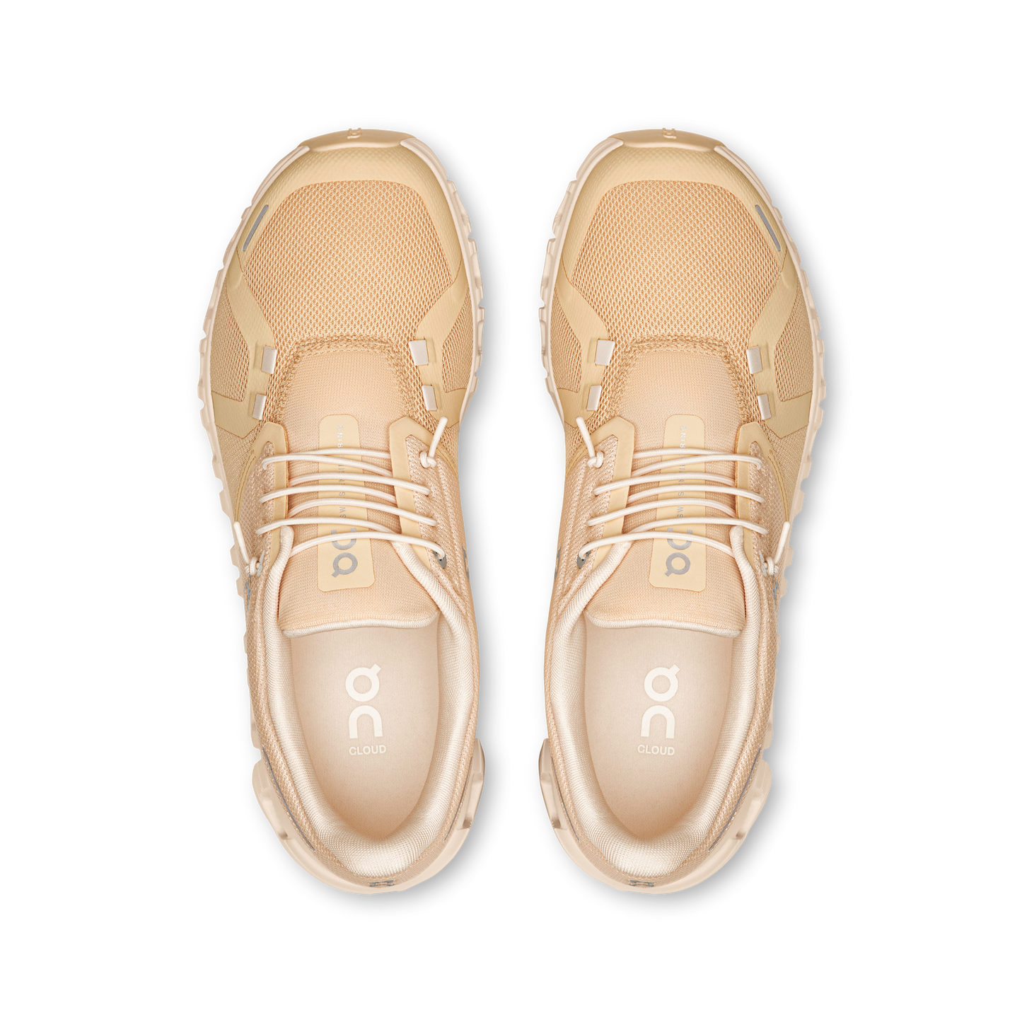 Cloud 6 - Blonde | Dew