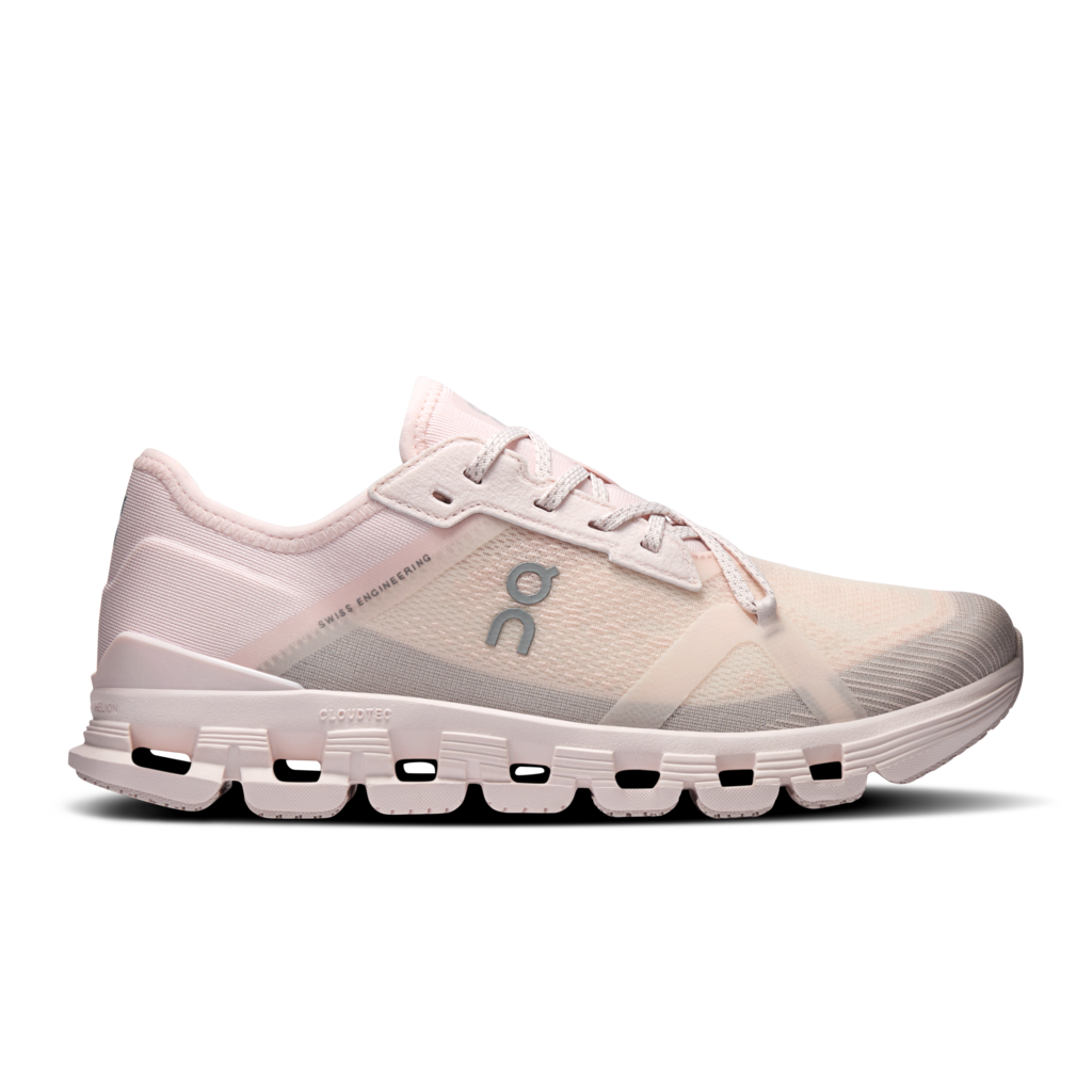 Cloud X 4 AD W | Salt | Lily