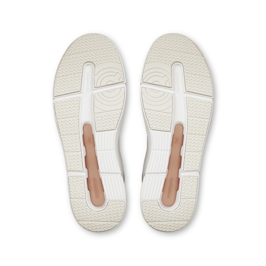 THE ROGER Advantage - White | Rosehip