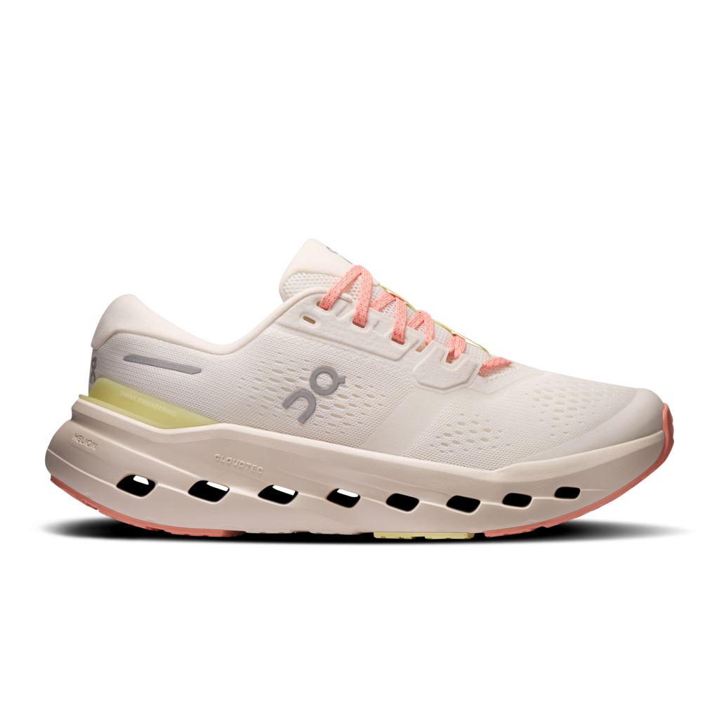 Cloudrunner 3 W | Ivory | Dew