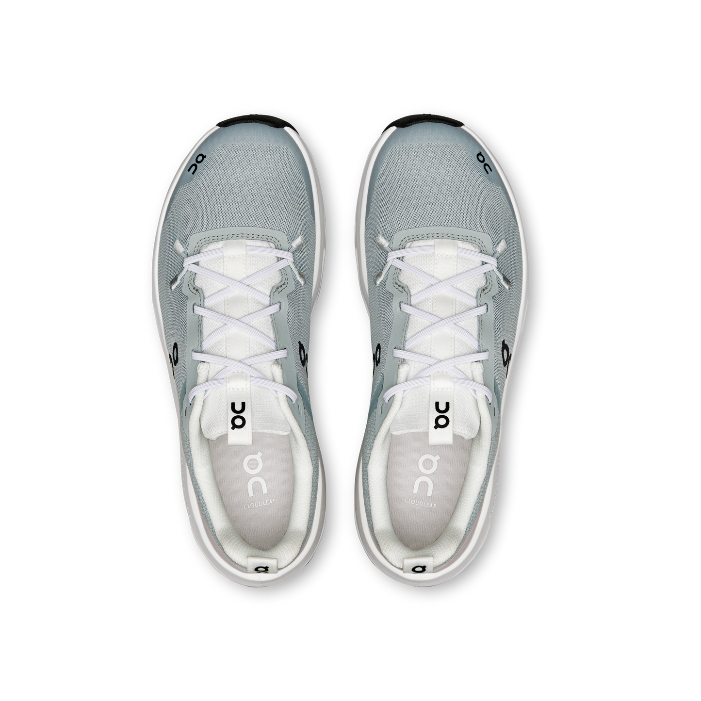 Cloudleap - Glacier | White