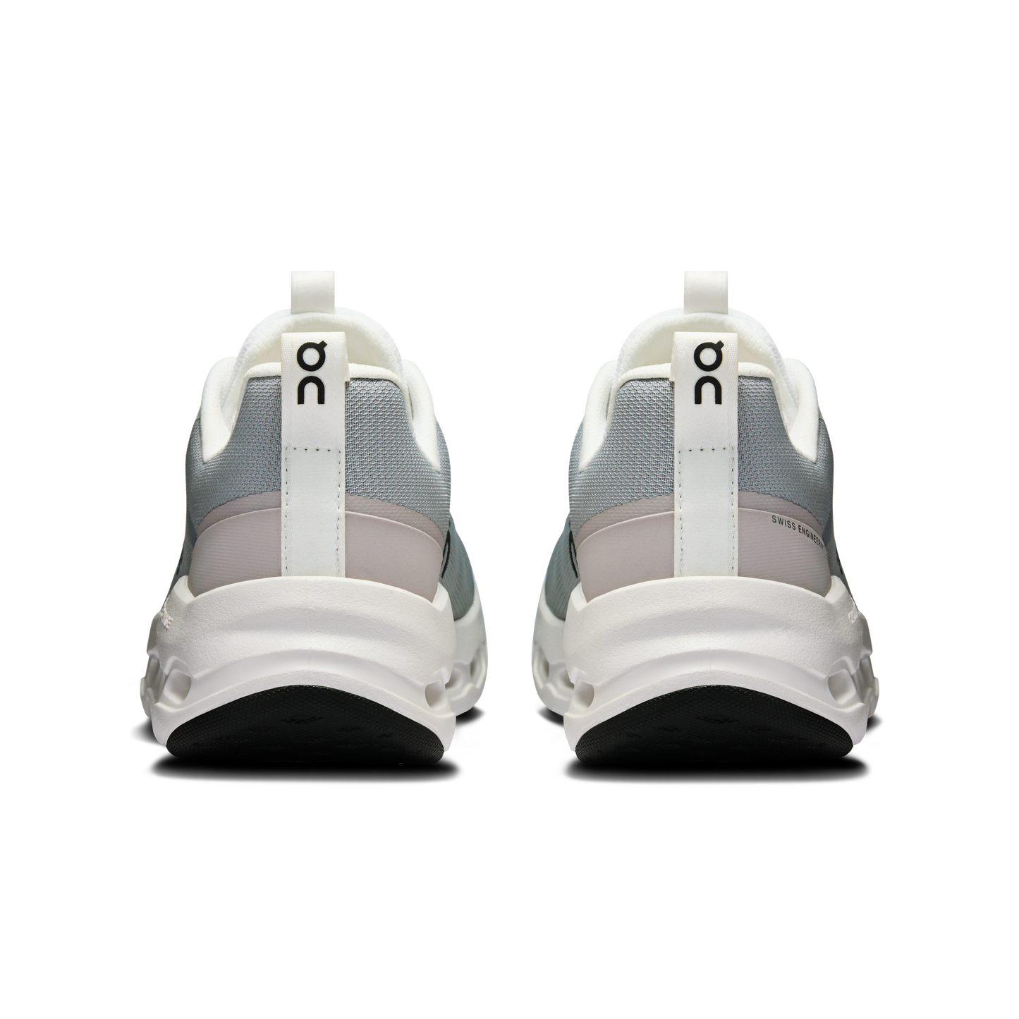 Cloudleap - Glacier | White