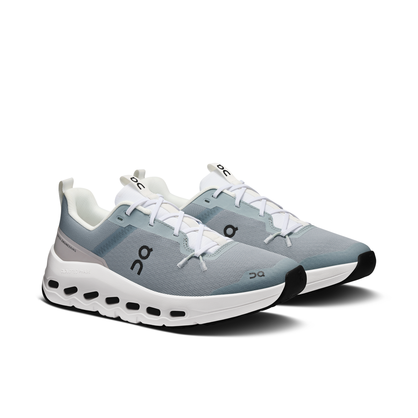 Cloudleap - Glacier | White