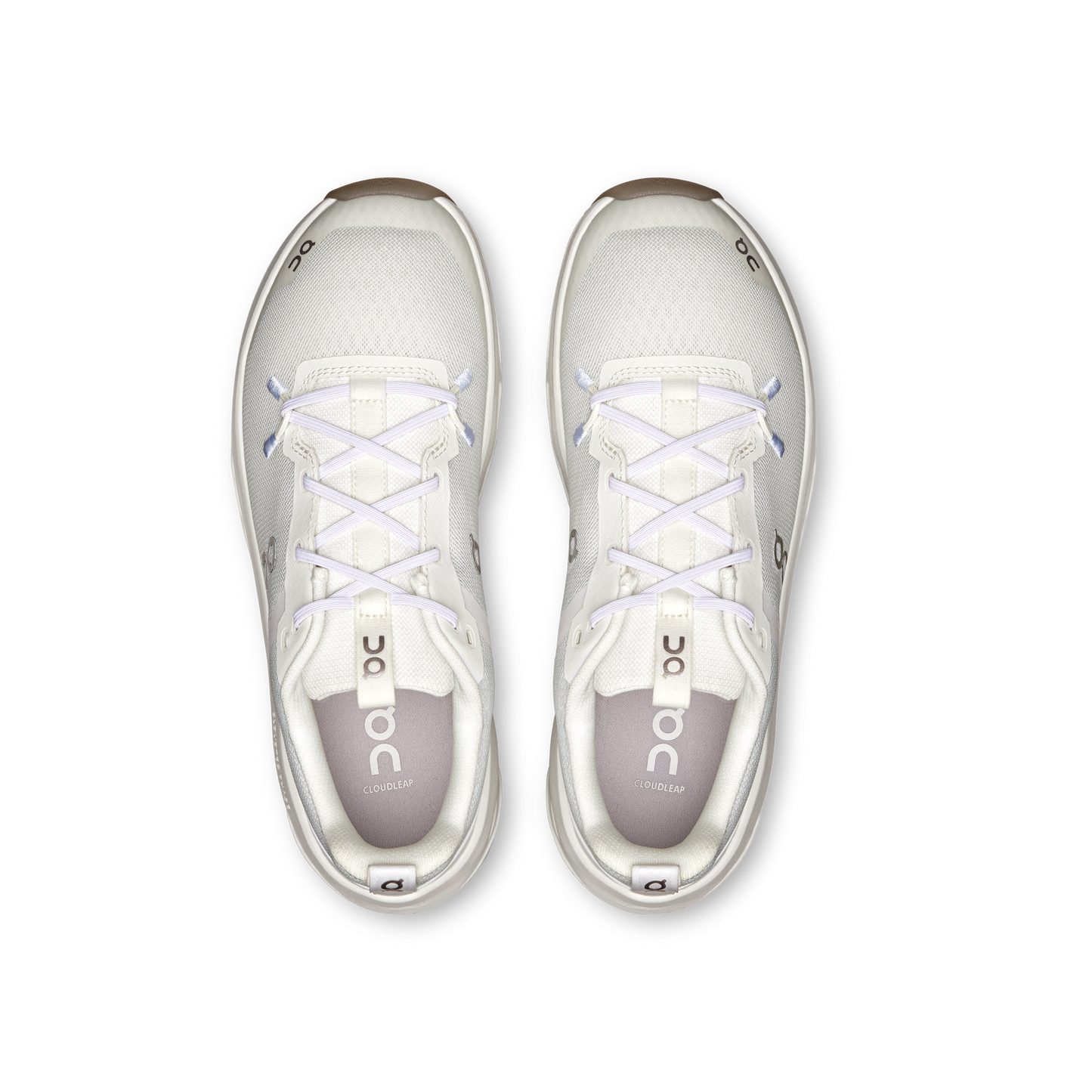 Cloudleap - White | White