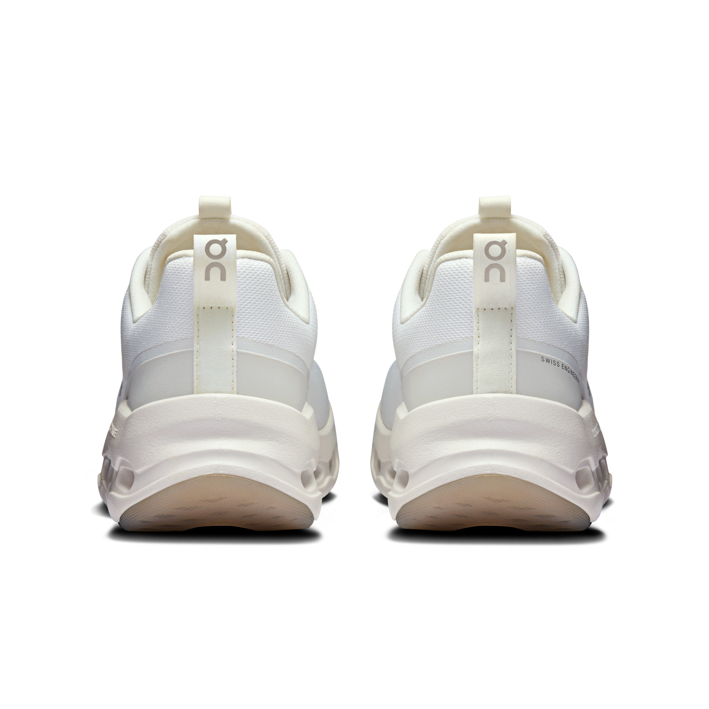 Cloudleap - White | White