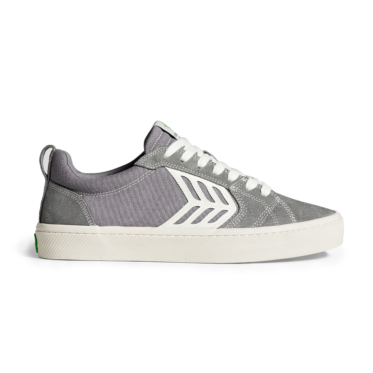 CATIBA PRO U | Grey Contrast/Ivory