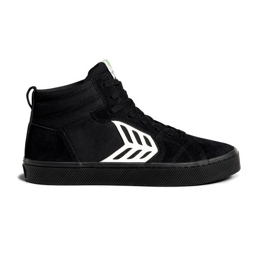 CATIBA PRO HIGH - All Black