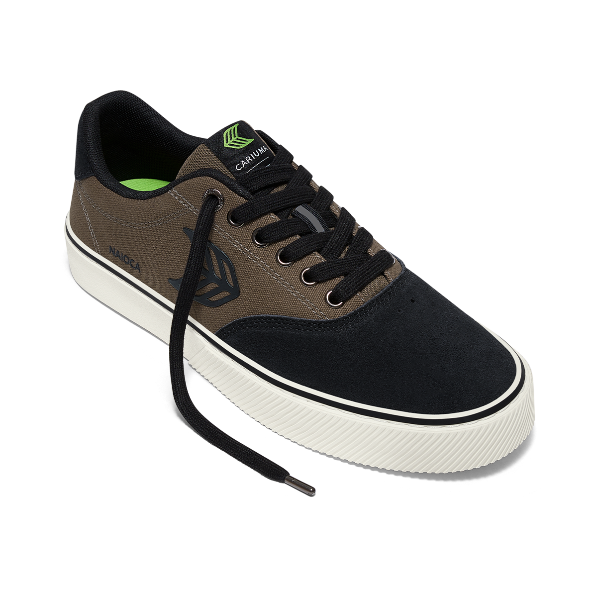 NAIOCA PRO - Black