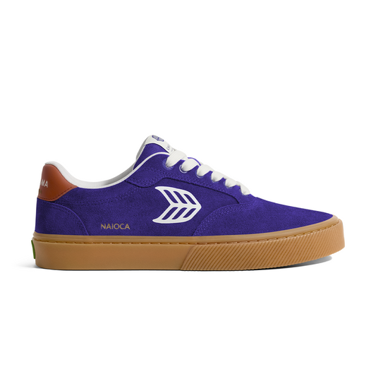 NAIOCA - Gum Liberty Purple