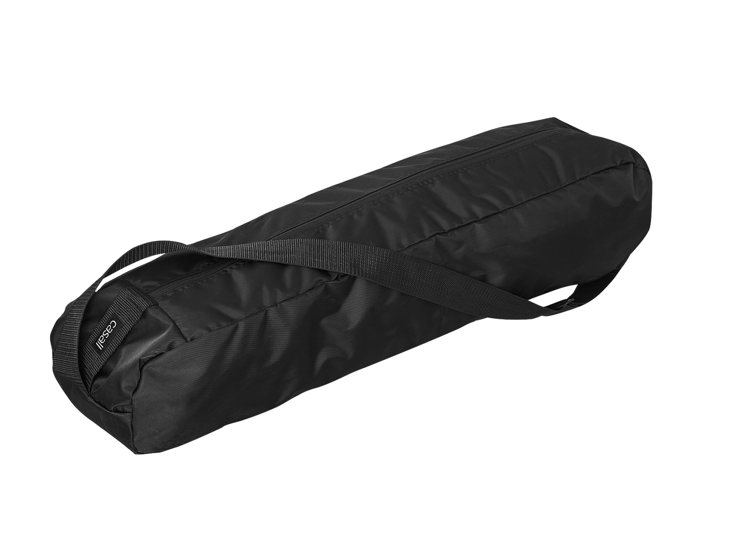 Casall ECO Yoga mat bag - Black