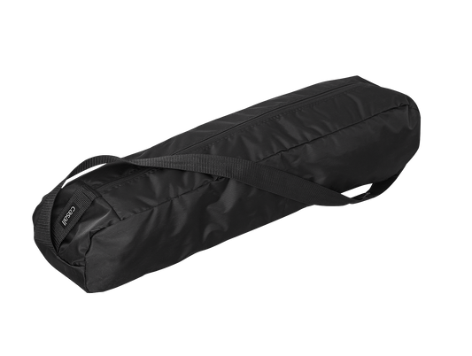 Casall ECO Yoga mat bag - Black